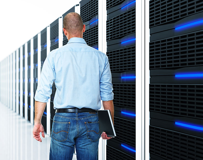 DDoS Checks
